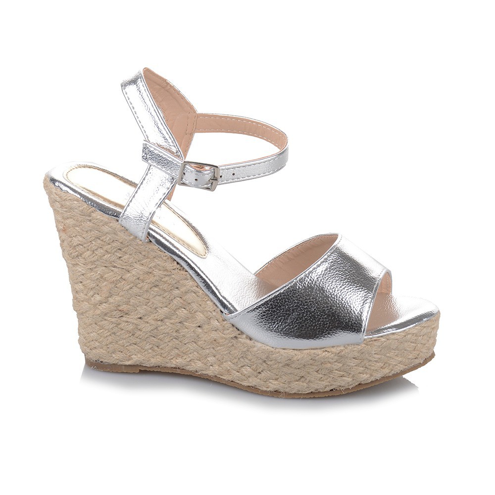 ΠΛΑΤΦΟΡΜΕΣ, ΚΩΔ.: S060098-SILVER