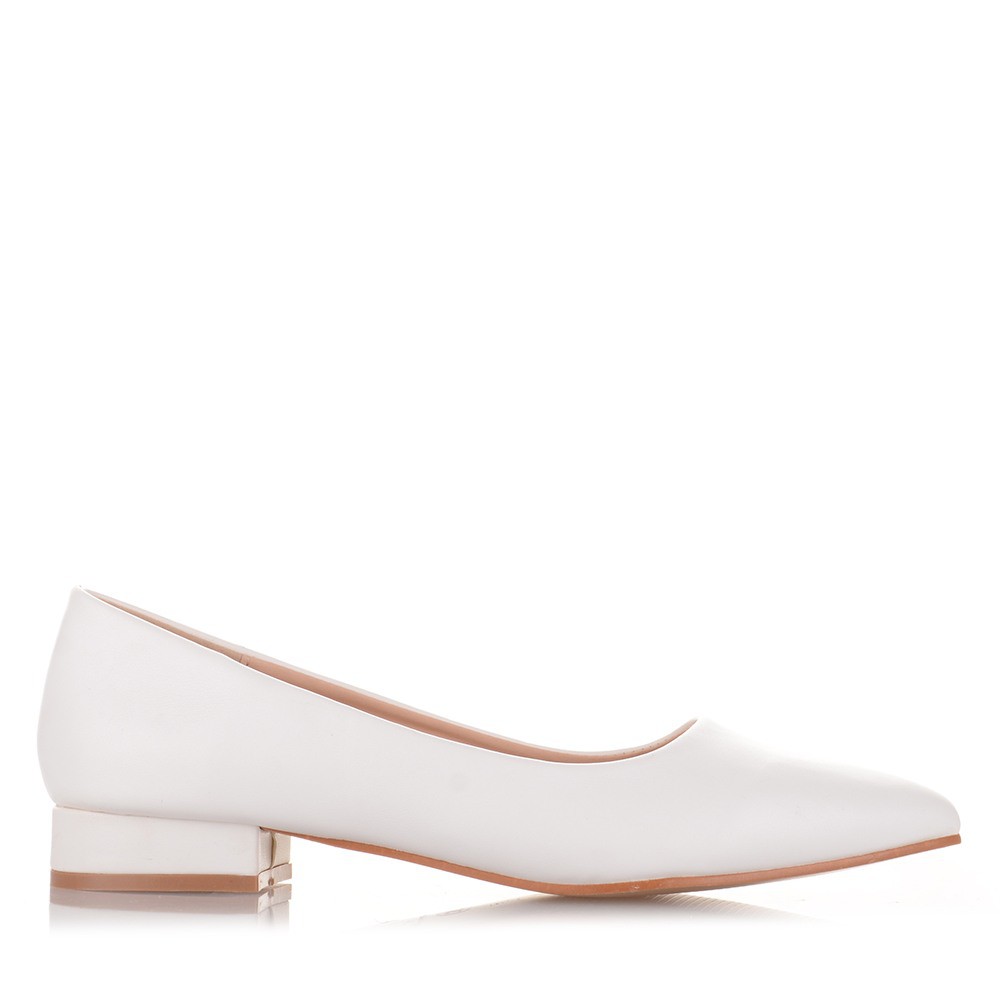 ΜΟΚΑΣΙΝΙΑ, ΚΩΔ.: LT2165-WHITE