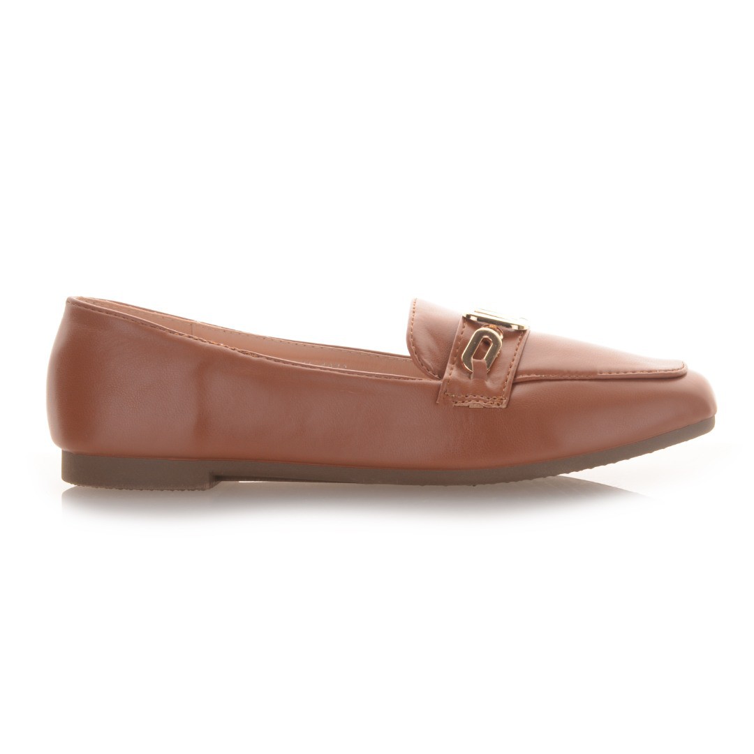 ΜΟΚΑΣΙΝΙΑ, ΚΩΔ.: LL-1076-CAMEL