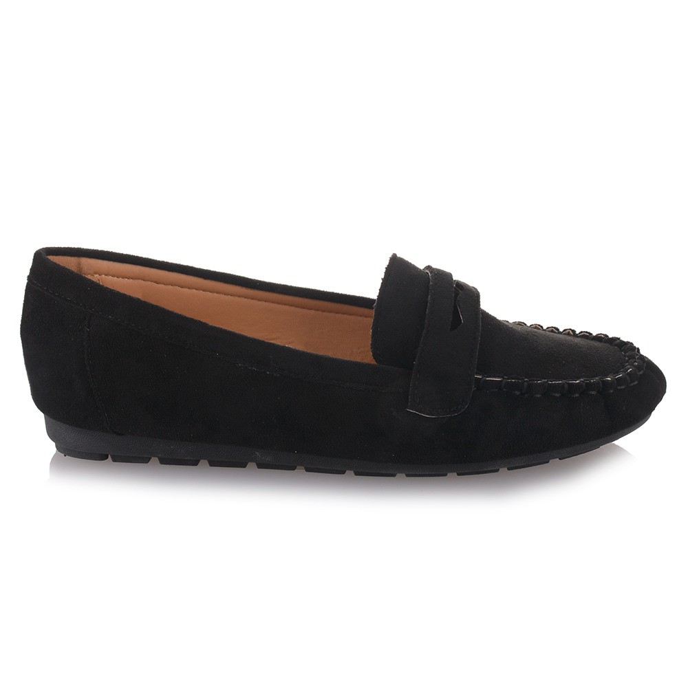 ΜΟΚΑΣΙΝΙΑ, ΚΩΔ.: A8631-8-BLACK