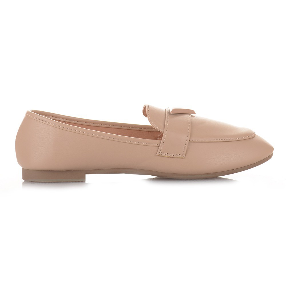 ΜΟΚΑΣΙΝΙΑ, ΚΩΔ.: CR638-BEIGE