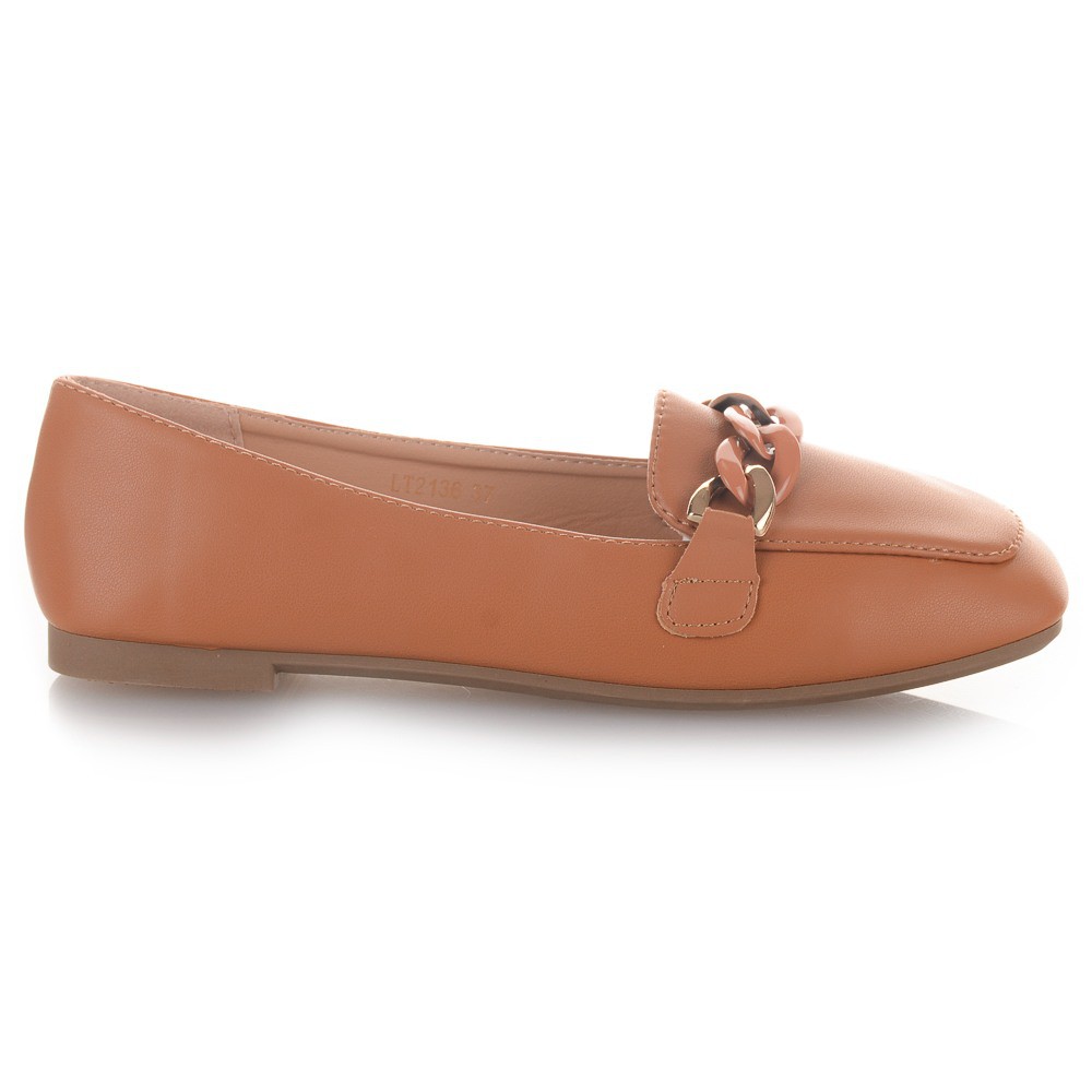 ΜΟΚΑΣΙΝΙΑ, ΚΩΔ.: LT2136-CAMEL
