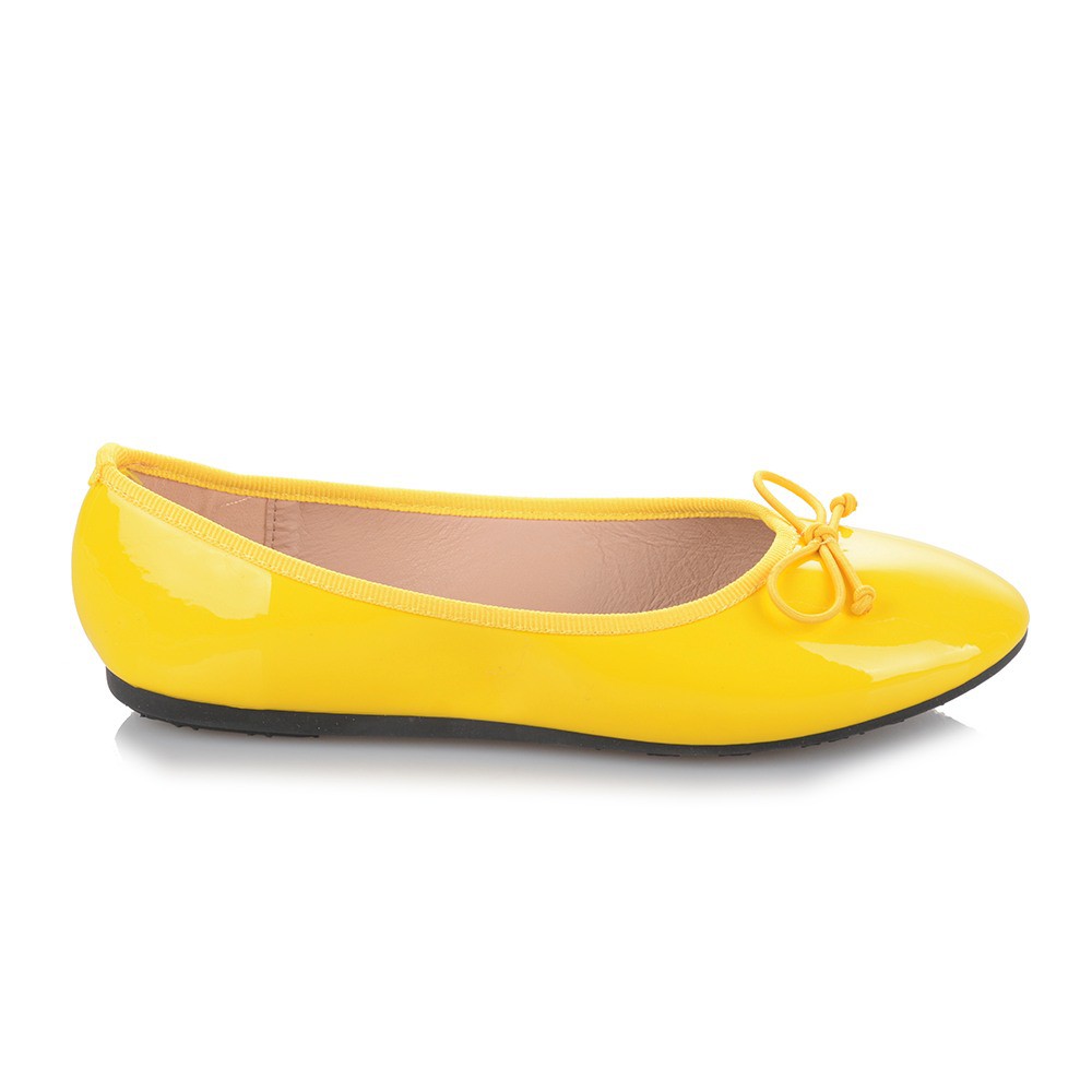 ΜΠΑΛΑΡΙΝΕΣ, ΚΩΔ.: DY-02-YELLOW
