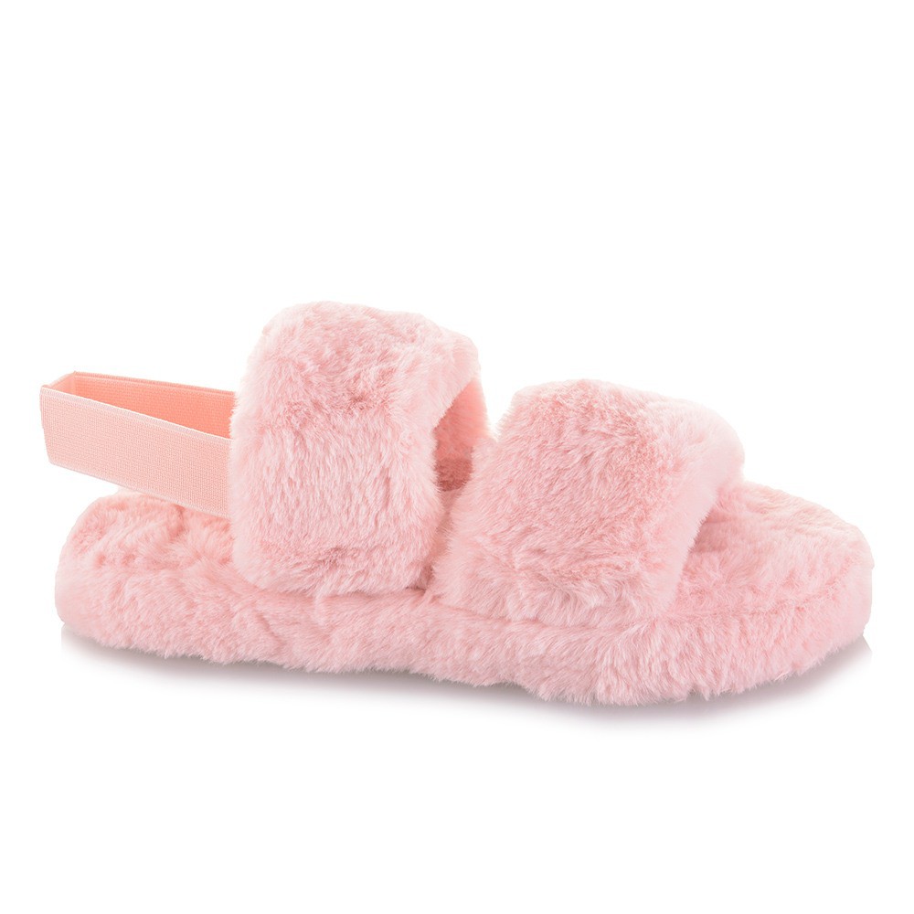 ΓΥΝΑΙΚΕΙΕΣ ΠΑΝΤΟΦΛΕΣ, ΚΩΔ.: CM04-PINK