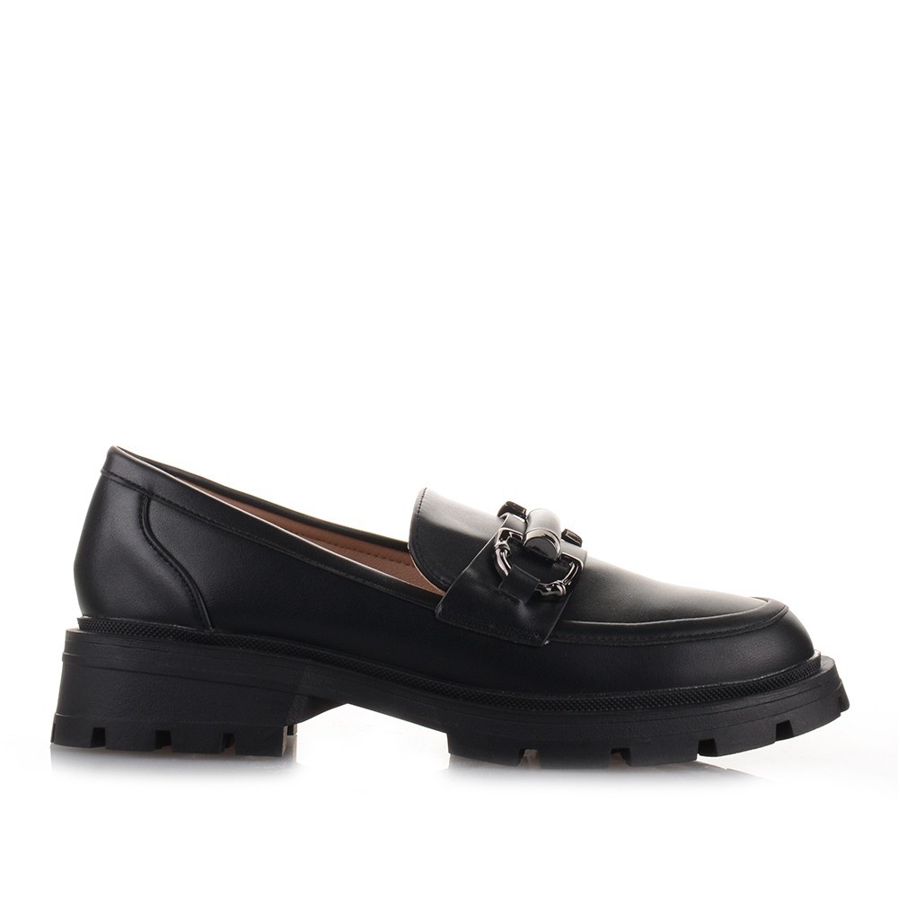 ΜΟΚΑΣΙΝΙΑ, ΚΩΔ.: W-260-BLACK