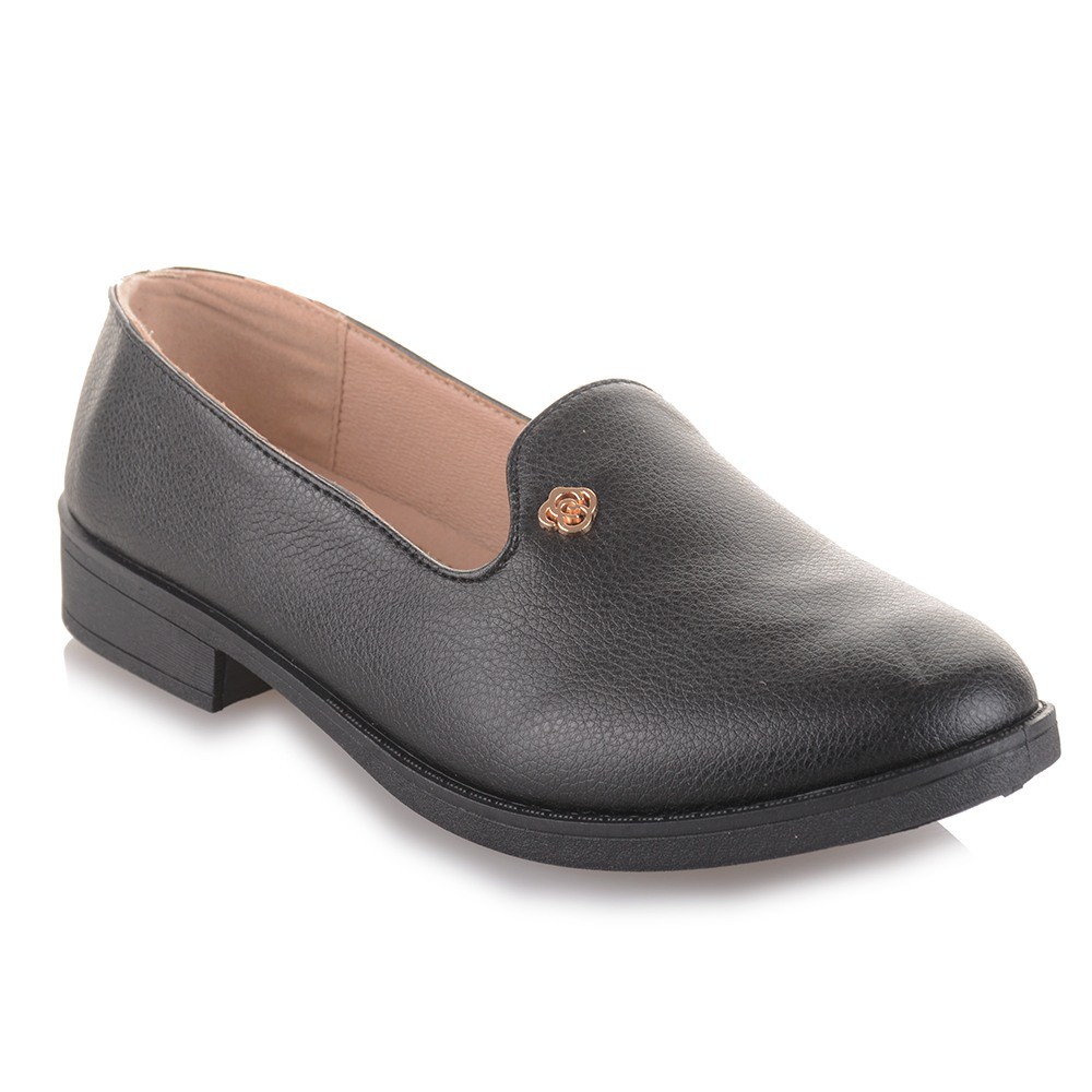ΜΟΚΑΣΙΝΙΑ, ΚΩΔ.: XY-M7-BLACK