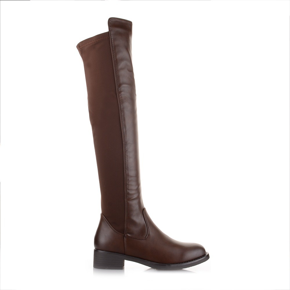 ΜΠΟΤΕΣ, ΚΩΔ.: CH2229-BROWN
