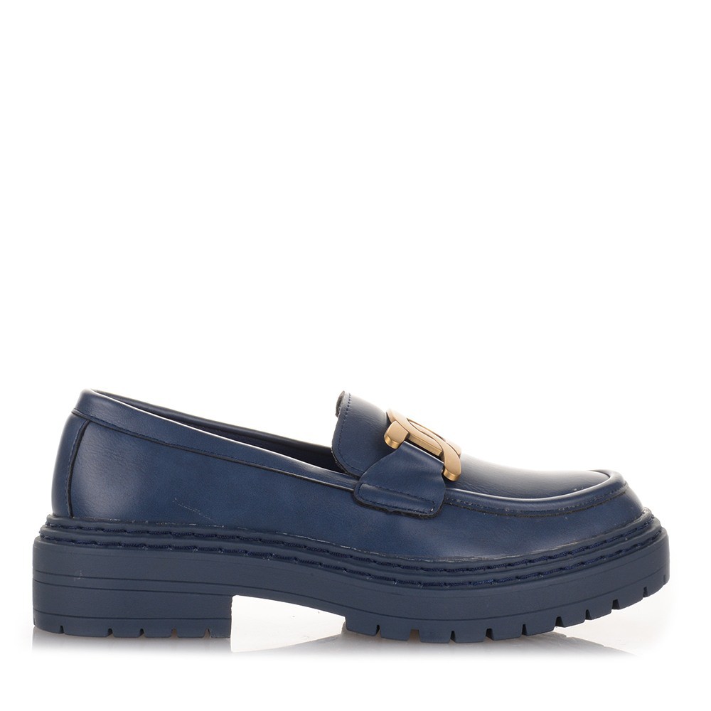 ΜΟΚΑΣΙΝΙΑ, ΚΩΔ.: 301N-BLUE