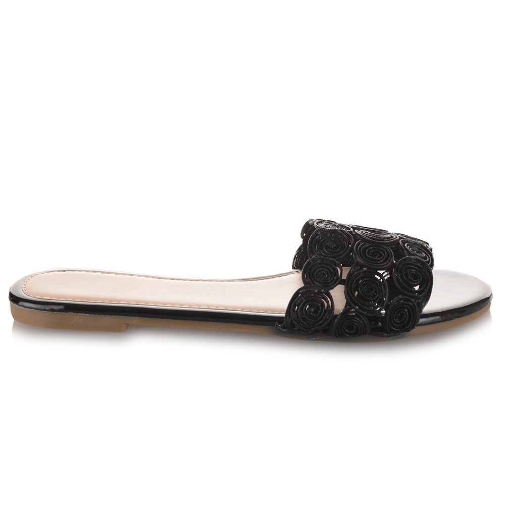 ΣΑΝΔΑΛΙΑ, ΚΩΔ.: WWW-386-BLACK