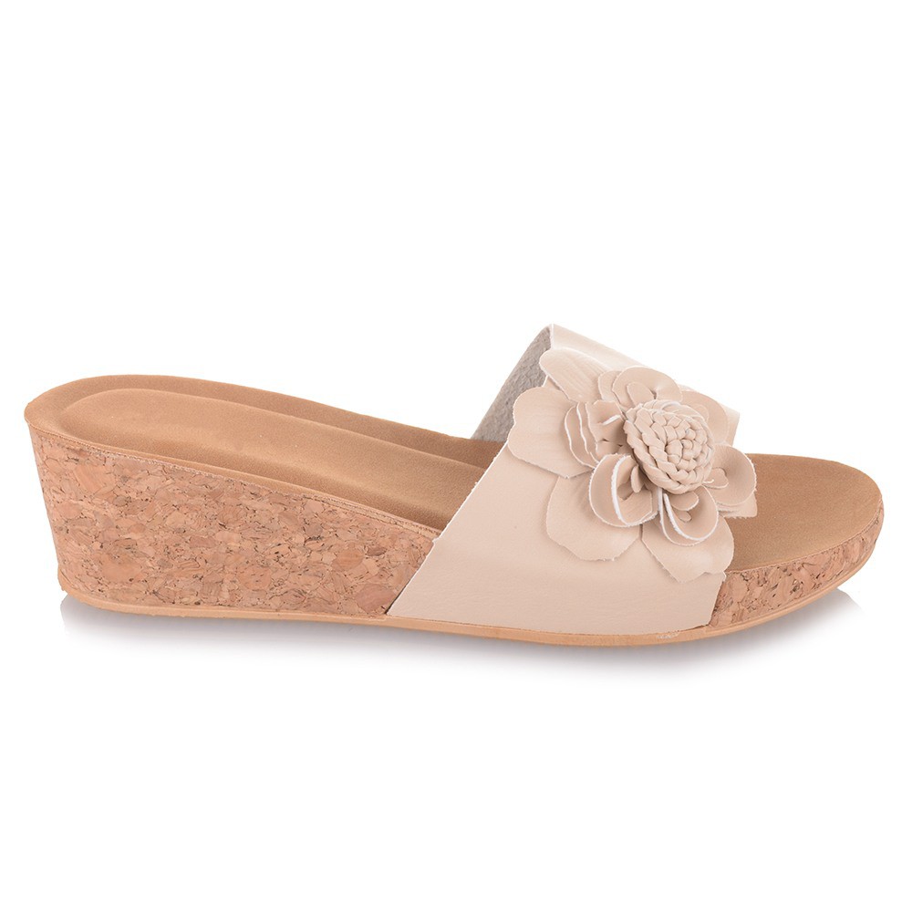 ΠΛΑΤΦΟΡΜΕΣ, ΚΩΔ.: W2159-BEIGE