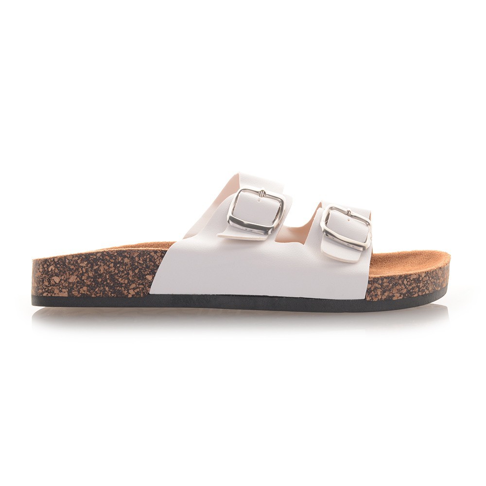 ΣΑΝΔΑΛΙΑ, ΚΩΔ.: A109-WHITE