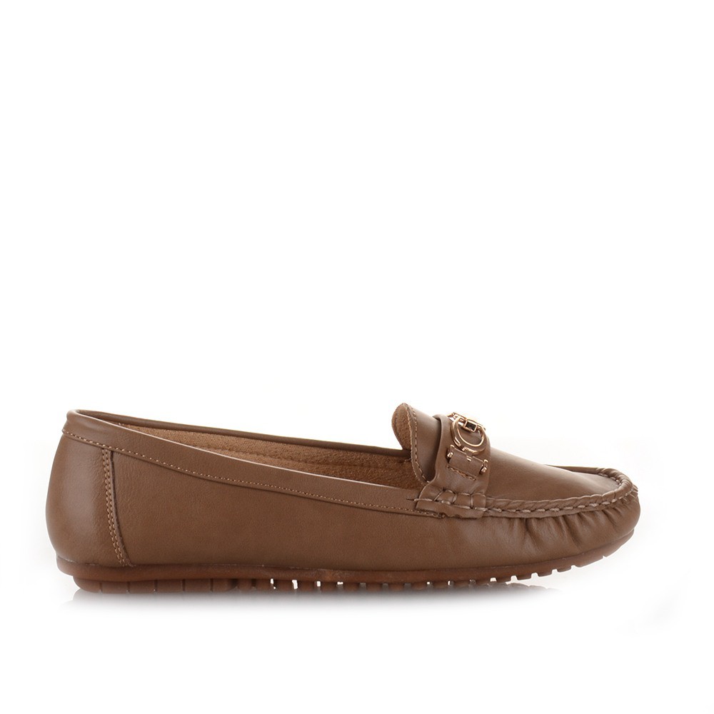 ΜΟΚΑΣΙΝΙΑ, ΚΩΔ.: N-7-2-KHAKI