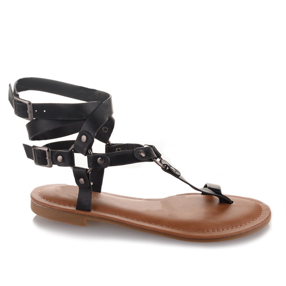 ΣΑΝΔΑΛΙΑ, ΚΩΔ.: W2165-BLACK