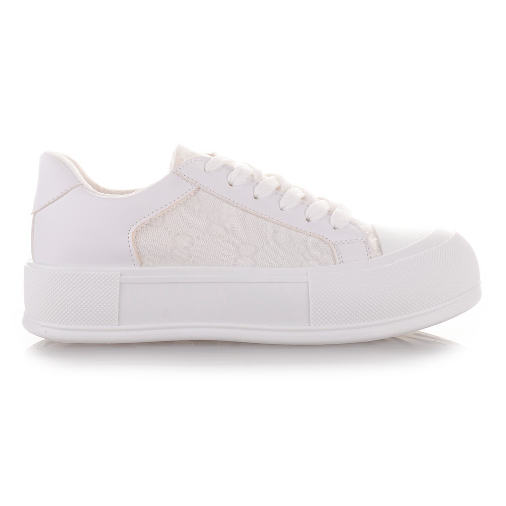 ΑΘΛΗΤΙΚΑ, ΚΩΔ.: LY420-WHITE