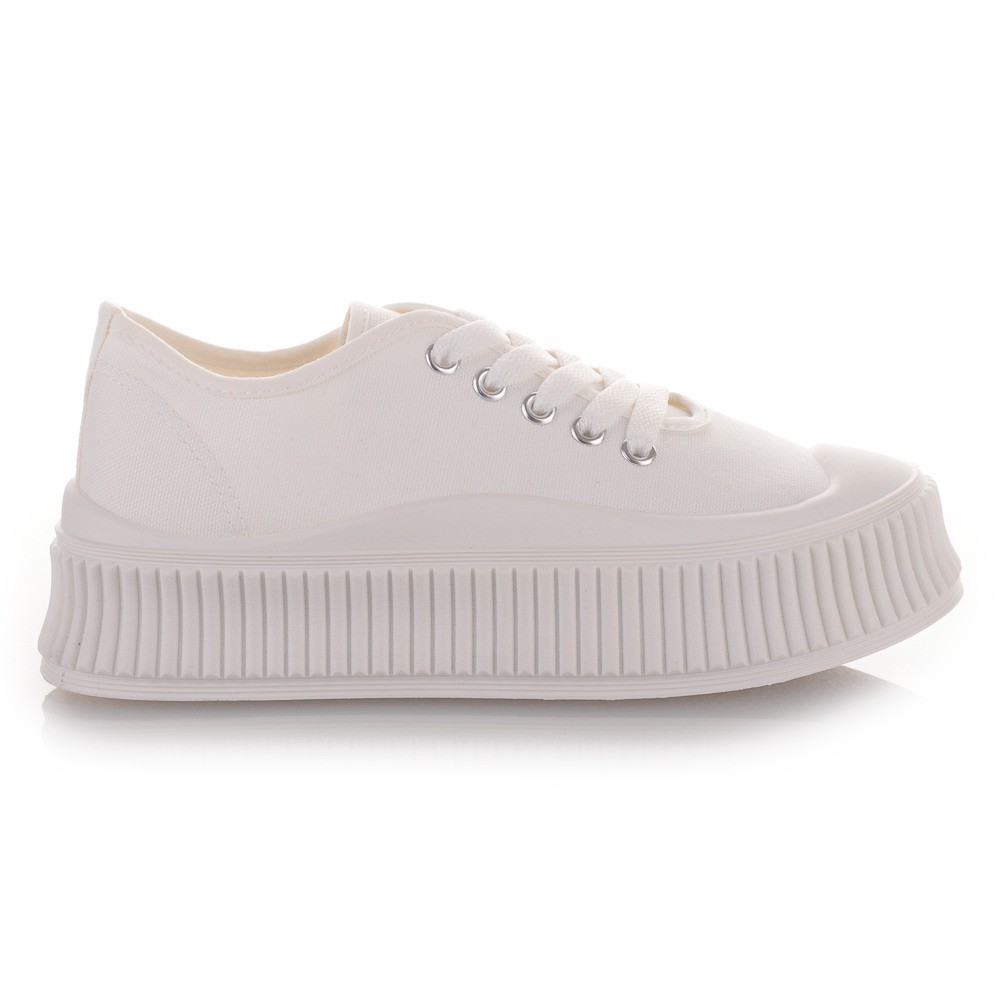 ΑΘΛΗΤΙΚΑ, ΚΩΔ.: VB6215-BIANCO
