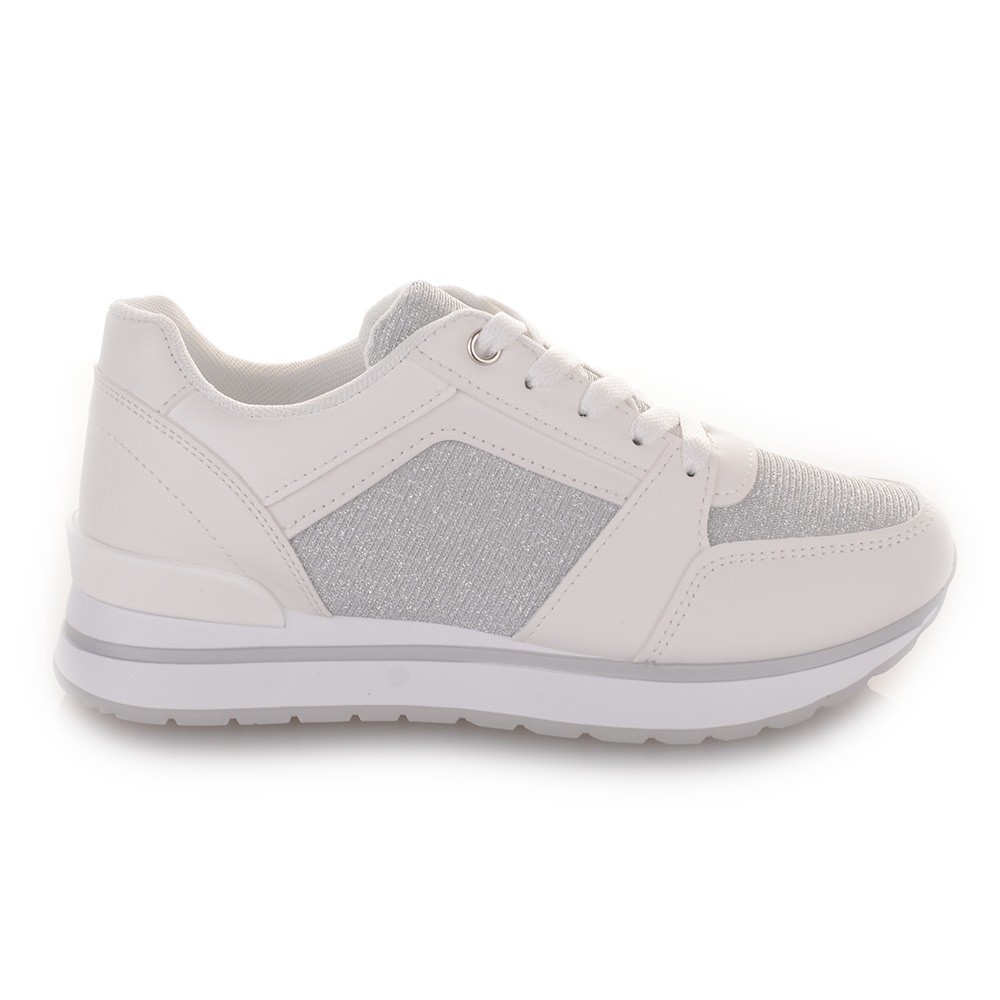 ΑΘΛΗΤΙΚΑ, ΚΩΔ.: WH2123-WHITE