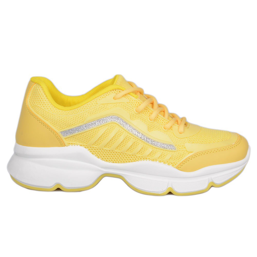 ΑΘΛΗΤΙΚΑ, ΚΩΔ.: 2018-39-YELLOW