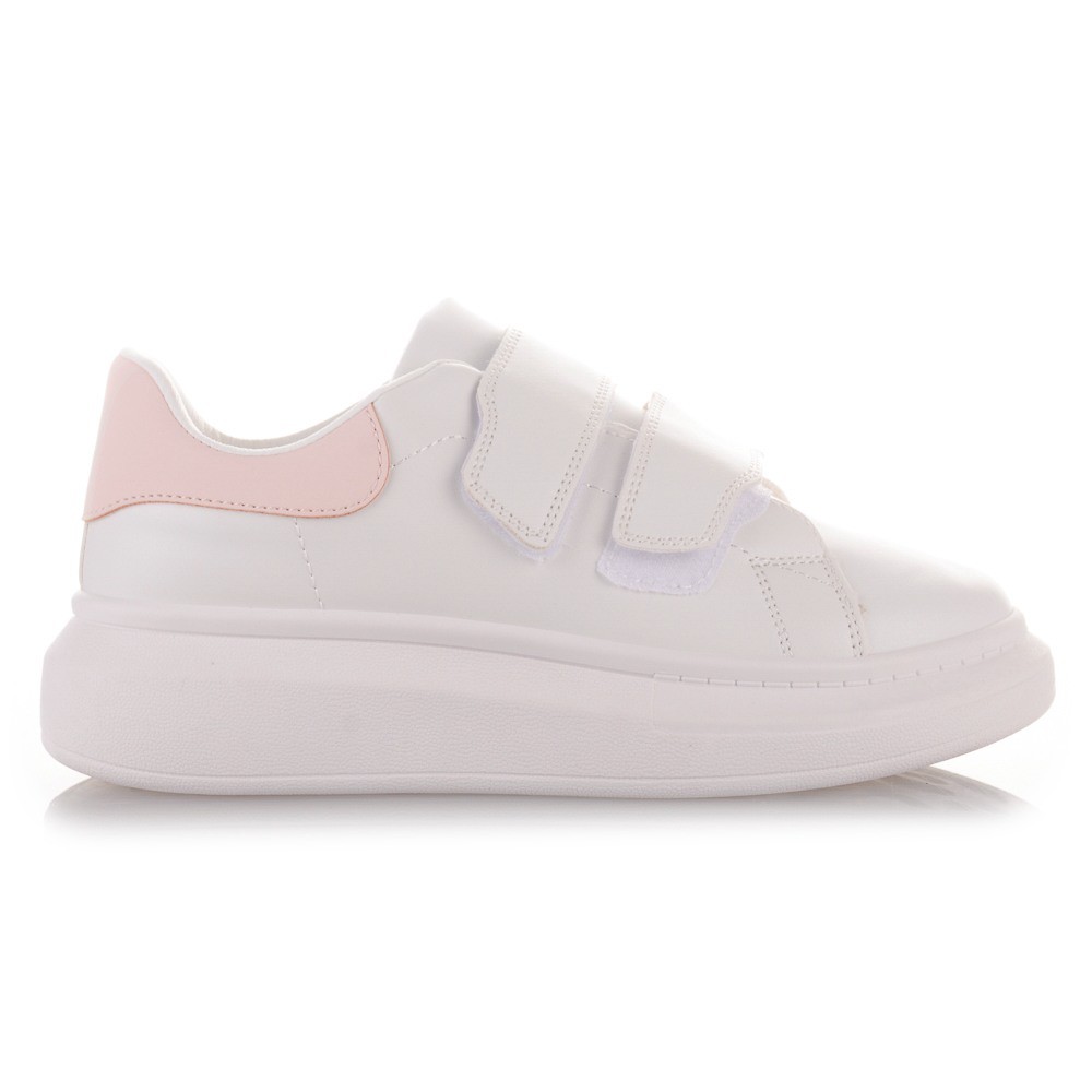 ΑΘΛΗΤΙΚΑ, ΚΩΔ.: LLN-302-WHITE-PINK