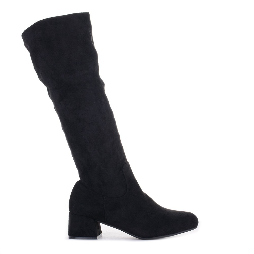 ΜΠΟΤΕΣ, ΚΩΔ.: JH21-90-BLACK