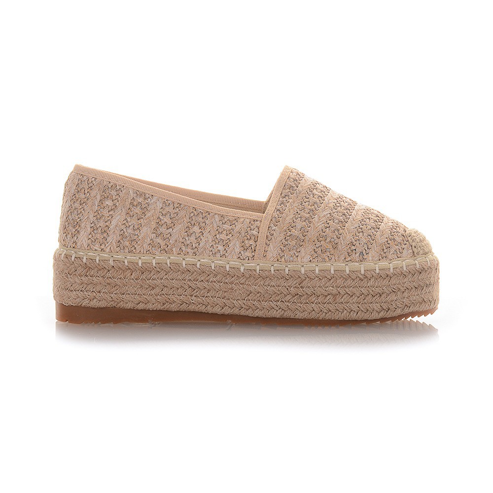 ΕΣΠΑΝΤΡΙΓΙΕΣ, ΚΩΔ.: W21136-3-BEIGE