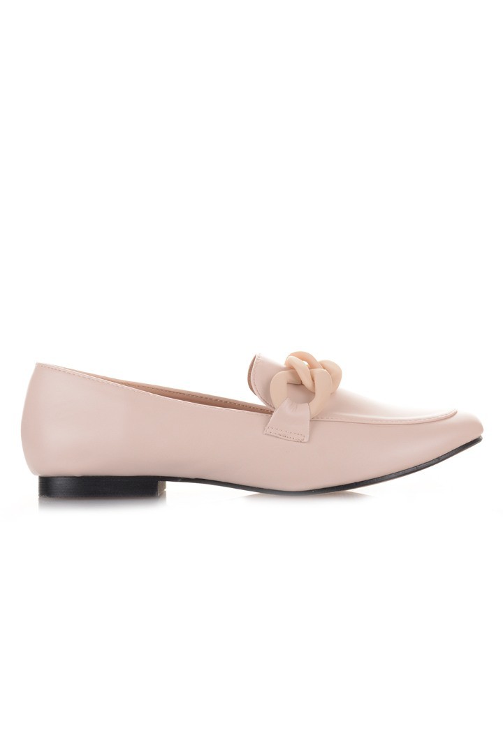 ΜΟΚΑΣΙΝΙΑ, ΚΩΔ.: LL-1103-BEIGE