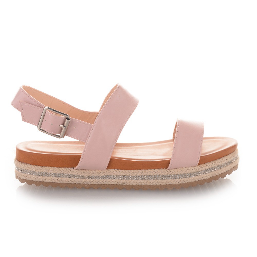 ΠΛΑΤΦΟΡΜΕΣ, ΚΩΔ.: YBS-707-PINK