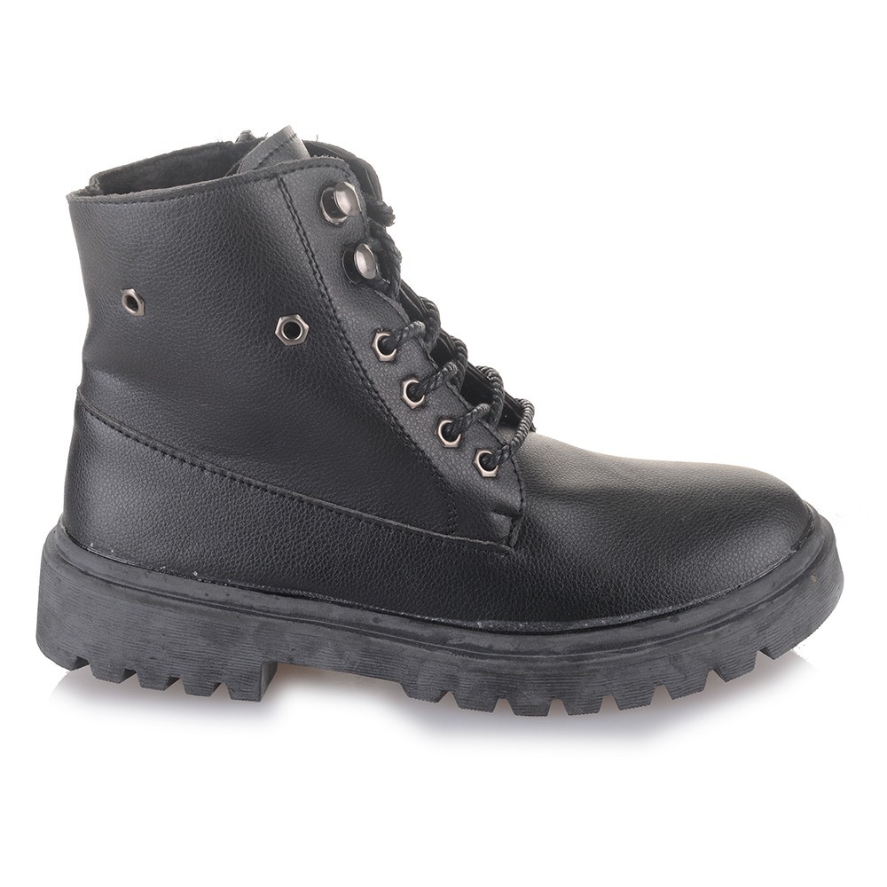 ΜΠΟΤΑΚΙΑ, ΚΩΔ.: BOOTS-004-BLACK