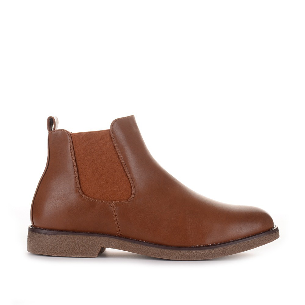ΑΝΔΡΙΚΑ, ΚΩΔ.: QP67-7091-L.BROWN