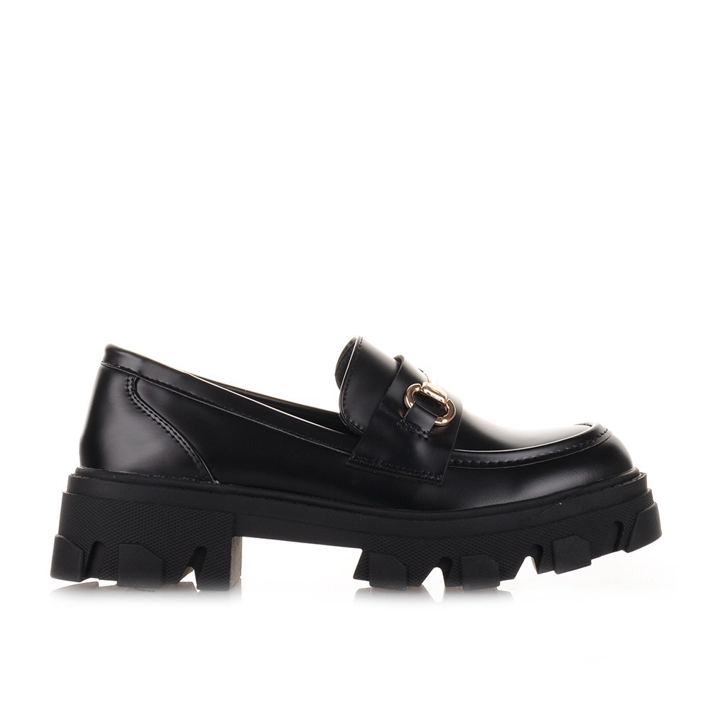 ΜΟΚΑΣΙΝΙΑ, ΚΩΔ.: Y9552-BLACK