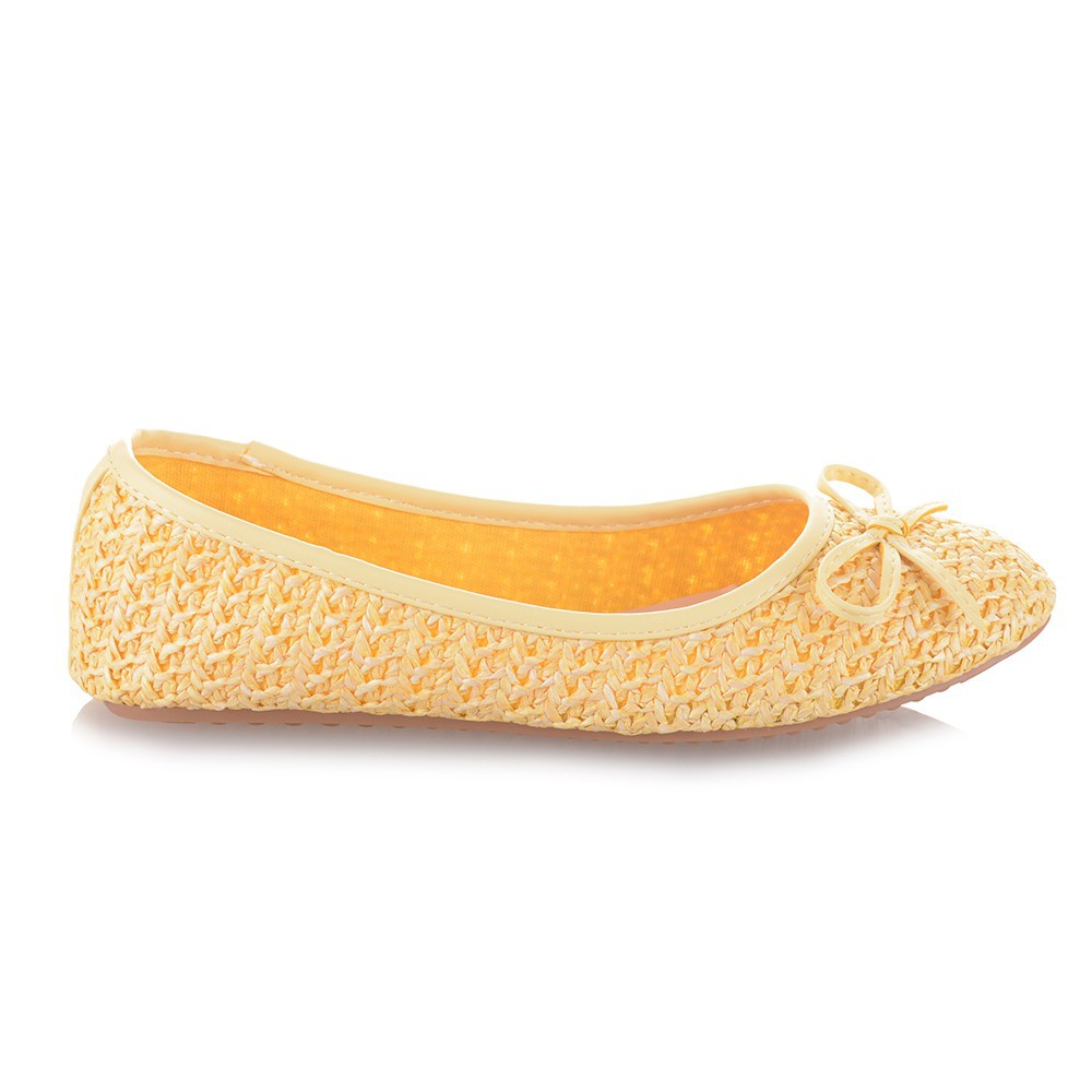 ΜΠΑΛΑΡΙΝΕΣ, ΚΩΔ.: J86602-YELLOW