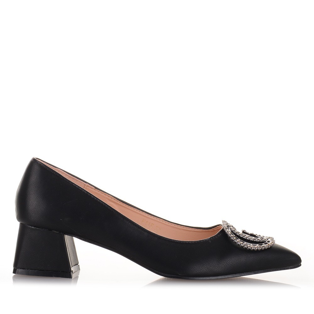 ΓΟΒΕΣ, ΚΩΔ.: F115N-BLACK