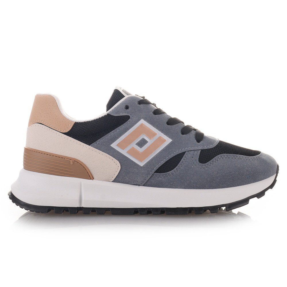 ΑΘΛΗΤΙΚΑ, ΚΩΔ.: LY365-D.GREY