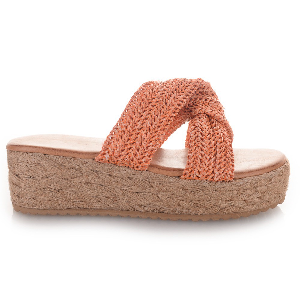 ΠΛΑΤΦΟΡΜΕΣ, ΚΩΔ.: J2343-ORANGE
