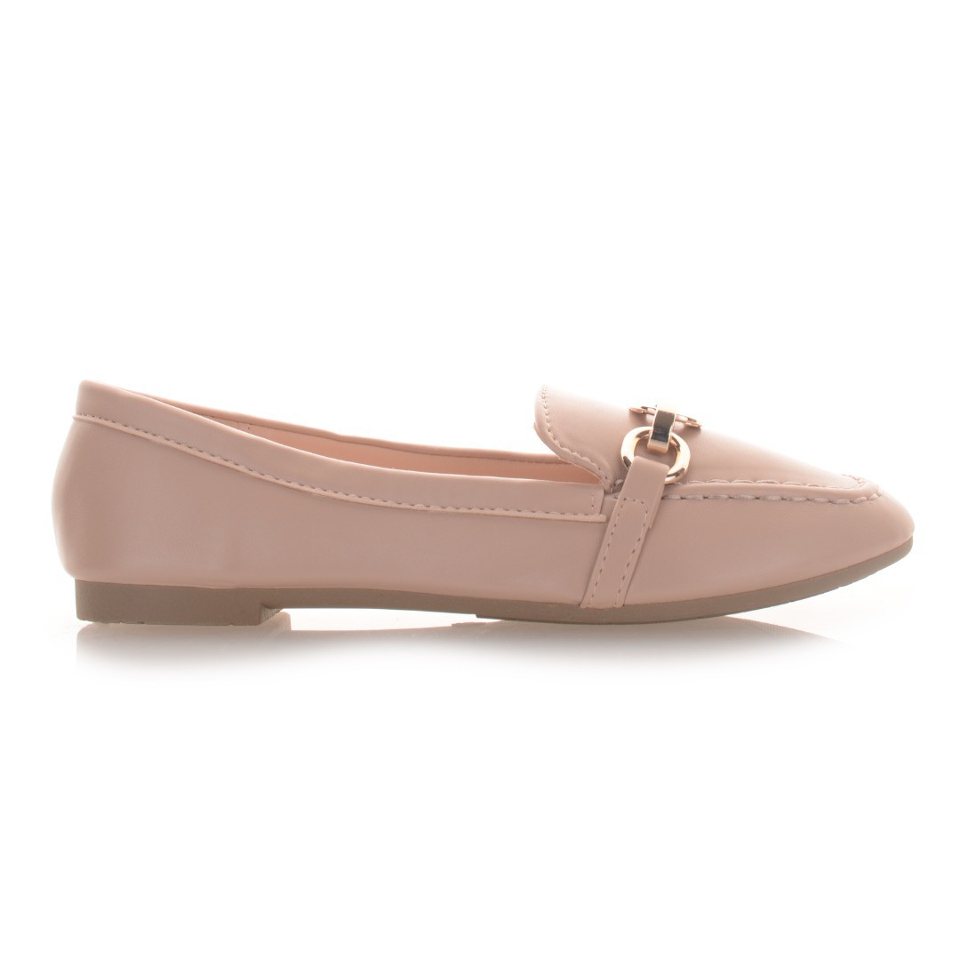 ΜΟΚΑΣΙΝΙΑ, ΚΩΔ.: LL-1088-KHAKI