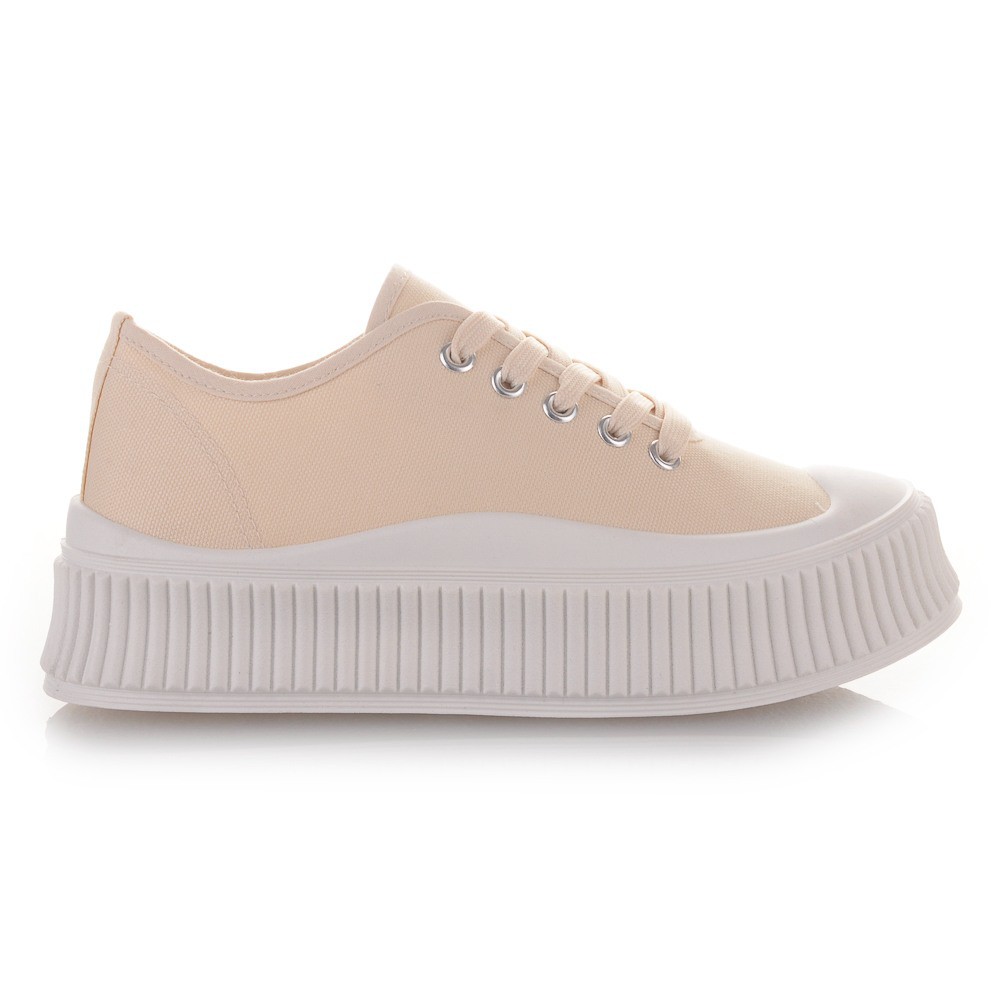 ΑΘΛΗΤΙΚΑ, ΚΩΔ.: VB6215-BEIGE