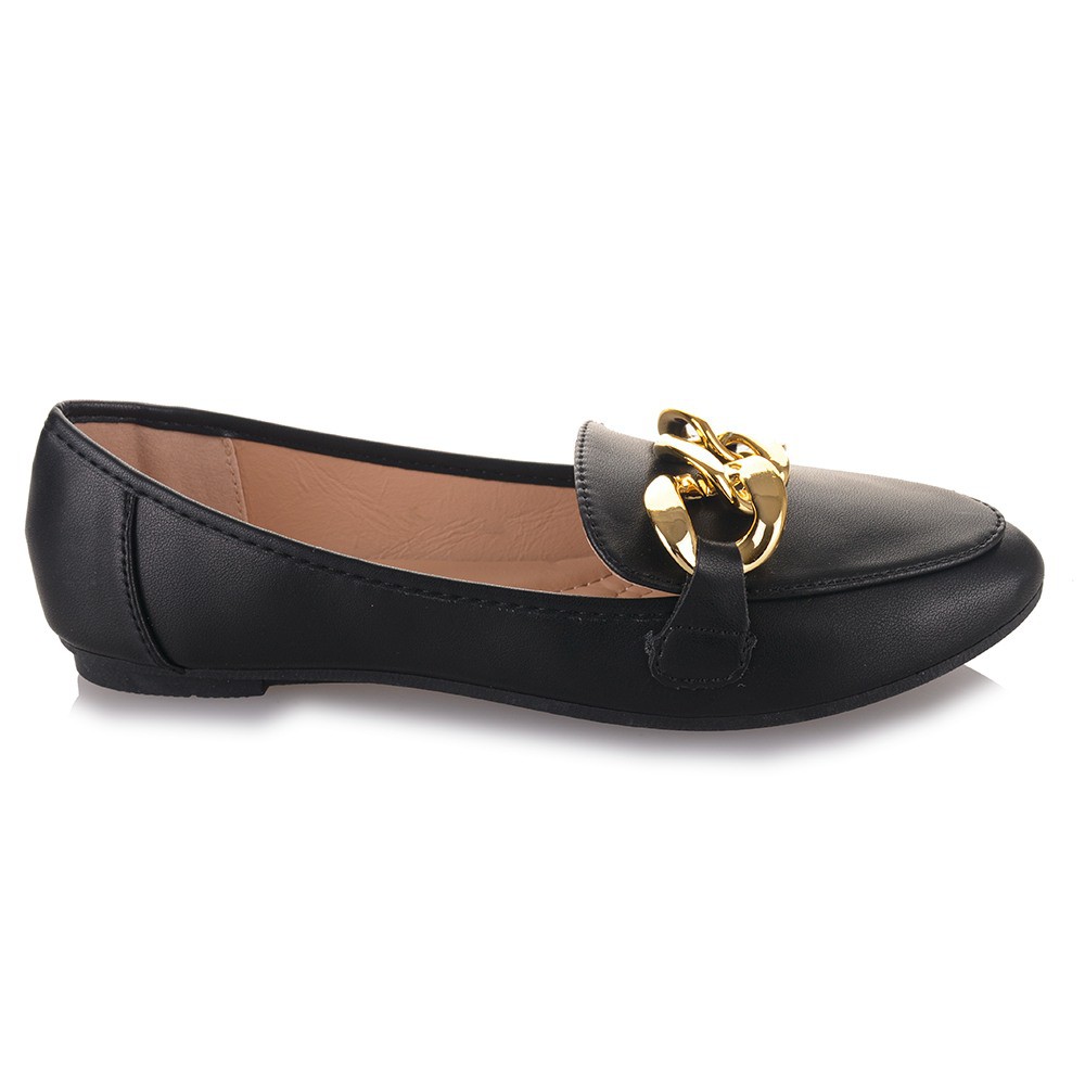 ΜΟΚΑΣΙΝΙΑ, ΚΩΔ.: LT2161-BLACK