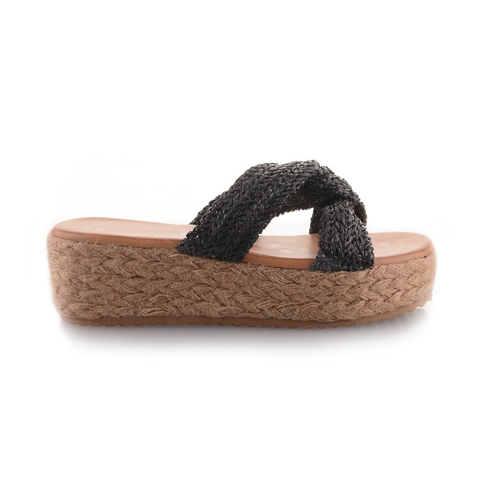 ΠΛΑΤΦΟΡΜΕΣ, ΚΩΔ.: J2343-BLACK