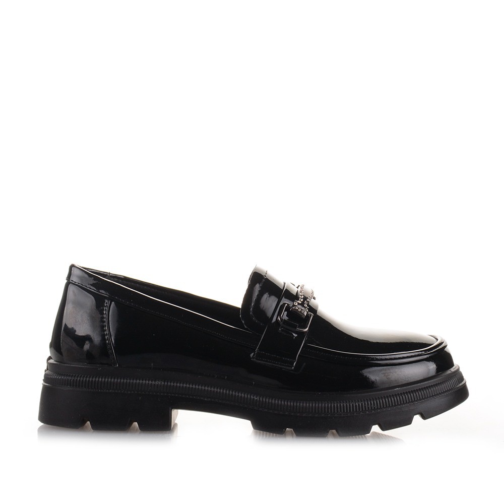 ΜΟΚΑΣΙΝΙΑ, ΚΩΔ.: L639-BLACK