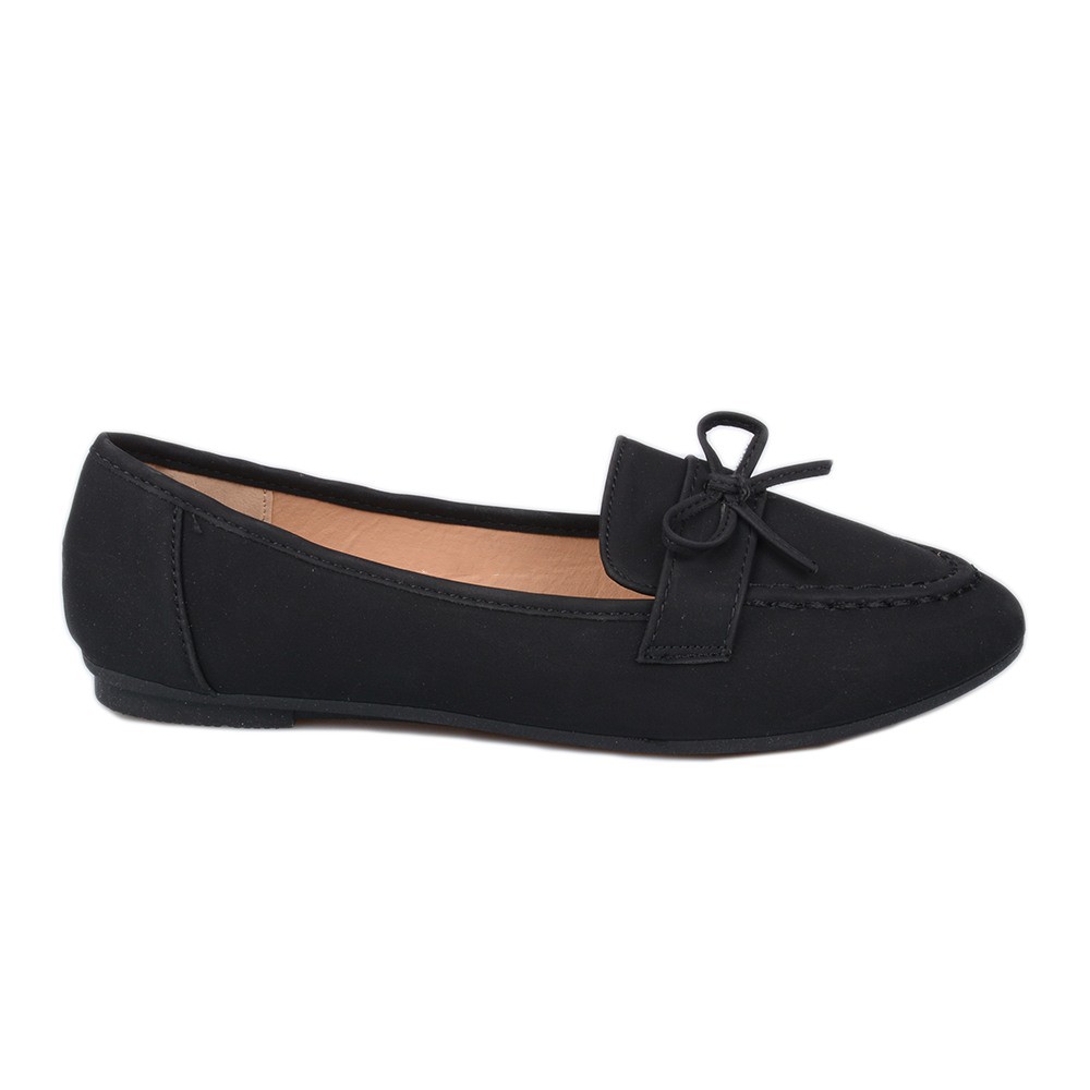 ΜΟΚΑΣΙΝΙΑ, ΚΩΔ.: 98-30-BLACK