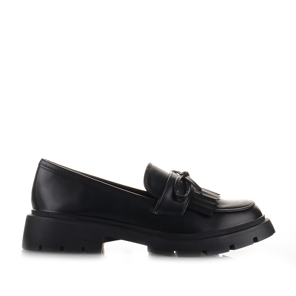 ΜΟΚΑΣΙΝΙΑ, ΚΩΔ.: A77-A14-BLACK