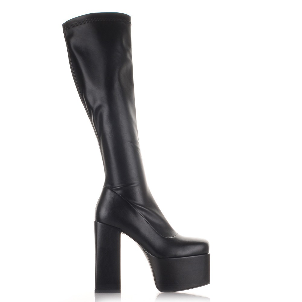 ΜΠΟΤΕΣ, ΚΩΔ.: K6019-BLACK