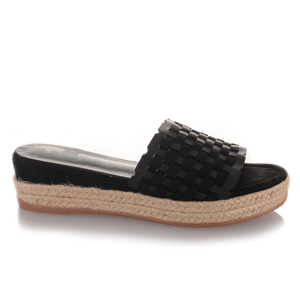 ΠΛΑΤΦΟΡΜΕΣ, ΚΩΔ.: TF2231-BLACK