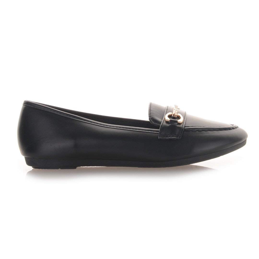 ΜΟΚΑΣΙΝΙΑ, ΚΩΔ.: LL-1068-BLACK