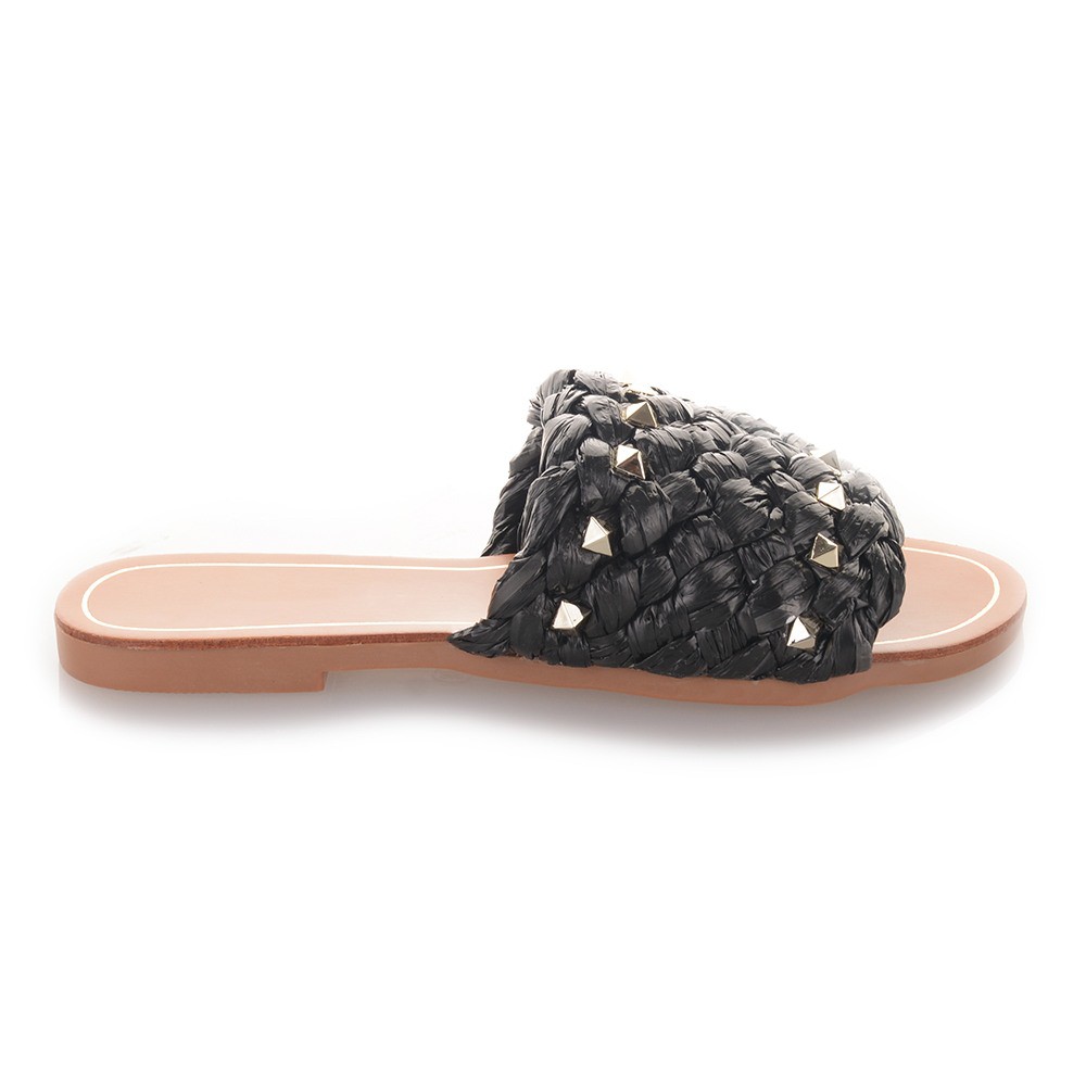 ΣΑΝΔΑΛΙΑ, ΚΩΔ.: T6P8912-1-BLACK
