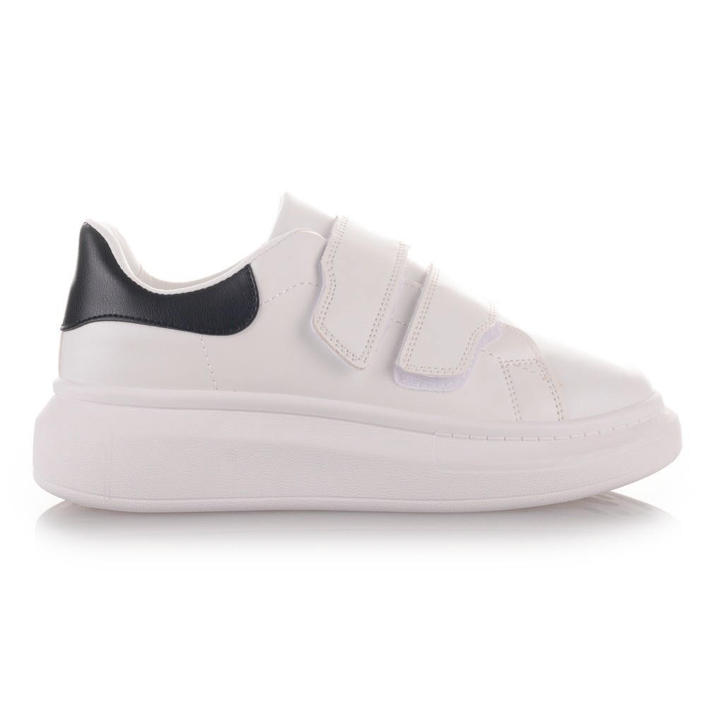 ΑΘΛΗΤΙΚΑ, ΚΩΔ.: LLN-302-WHITE-BLACK