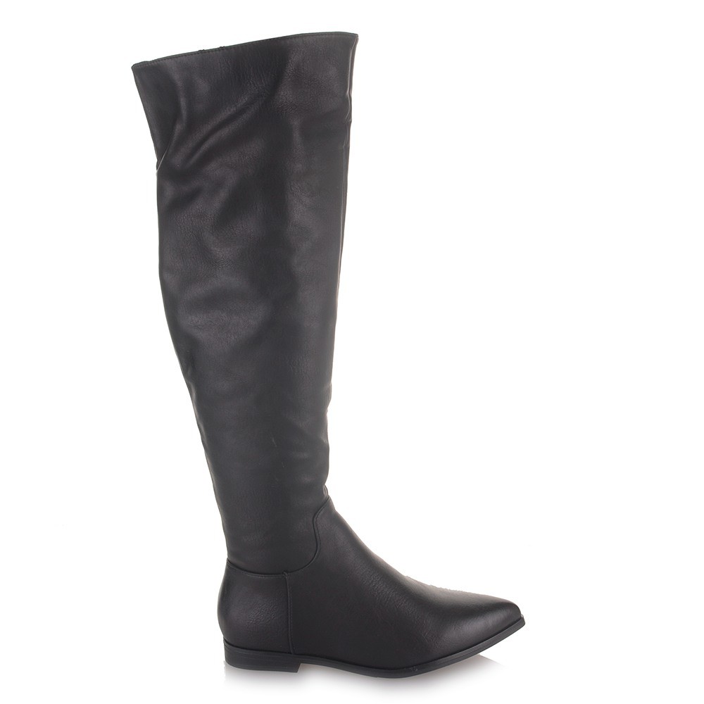 ΜΠΟΤΕΣ, ΚΩΔ.: 838-BLACK