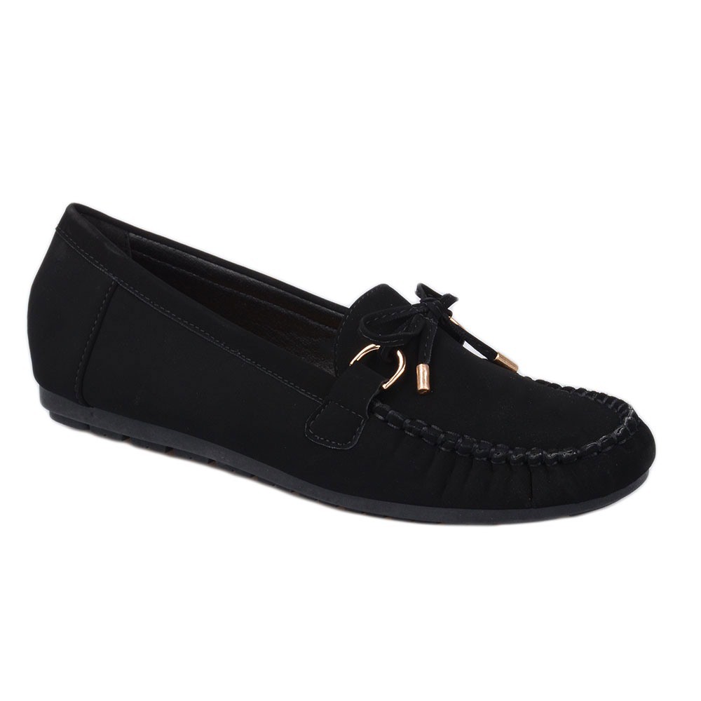 ΜΟΚΑΣΙΝΙΑ, ΚΩΔ.: 2824-38-BLACK