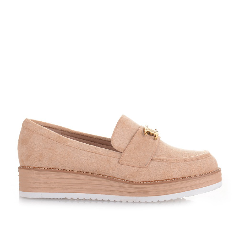ΜΟΚΑΣΙΝΙΑ, ΚΩΔ.: LL-1339-BEIGE