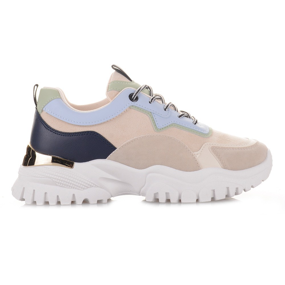 ΑΘΛΗΤΙΚΑ, ΚΩΔ.: JR2133-BEIGE