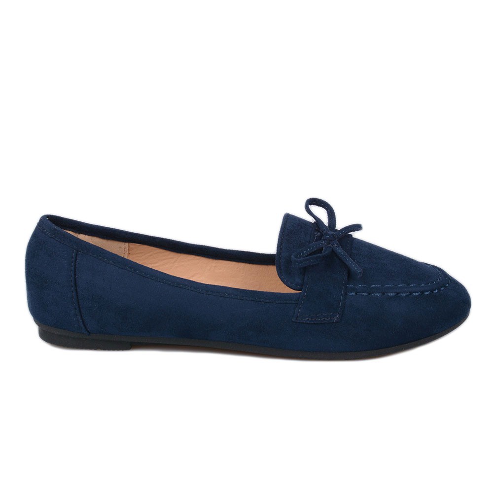 ΜΟΚΑΣΙΝΙΑ, ΚΩΔ.: 98-21-DK-BLUE
